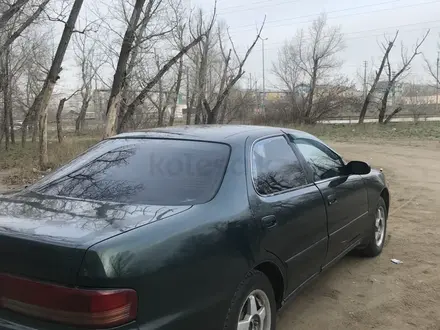 Toyota Cresta 1995 года за 1 600 000 тг. в Семей – фото 8