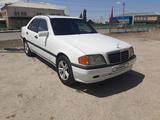 Mercedes-Benz C 200 1994 годаfor1 500 000 тг. в Шиели