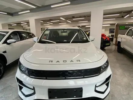 Radar RD6 2023 года за 12 500 000 тг. в Алматы – фото 4