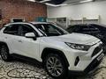 Toyota RAV4 2019 года за 15 500 000 тг. в Астана