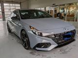 Hyundai Elantra 2026 года за 11 000 000 тг. в Алматы – фото 2