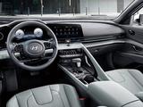 Hyundai Elantra 2026 года за 11 000 000 тг. в Алматы – фото 4