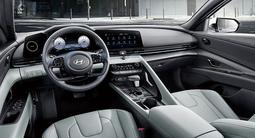 Hyundai Elantra 2026 года за 11 000 000 тг. в Алматы – фото 4