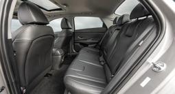 Hyundai Elantra 2026 года за 11 000 000 тг. в Алматы – фото 5