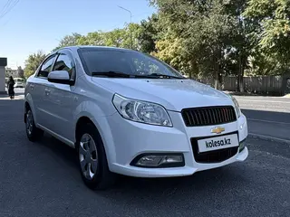 Chevrolet Nexia