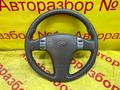 Руль в сборе на Инфинити G35V35 за 5 500 тг. в Алматы