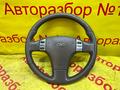 Руль в сборе на Инфинити G35V35 за 5 500 тг. в Алматы – фото 2