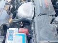 Toyota Camry 2002 года за 5 000 000 тг. в Тараз – фото 17