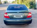 Toyota Camry 2002 года за 5 000 000 тг. в Тараз – фото 18