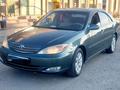 Toyota Camry 2002 года за 5 000 000 тг. в Тараз