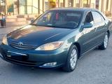 Toyota Camry 2002 годаүшін5 000 000 тг. в Тараз