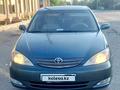 Toyota Camry 2002 года за 5 000 000 тг. в Тараз – фото 7