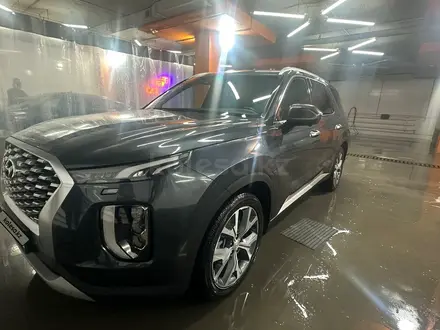 Hyundai Palisade 2020 года за 19 800 000 тг. в Астана – фото 3