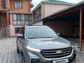 Chevrolet Captiva 2022 года за 10 000 000 тг. в Алматы