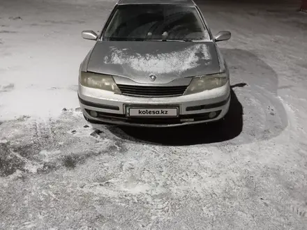 Renault Laguna 2001 года за 2 000 000 тг. в Караганда – фото 5