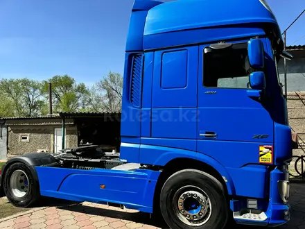 DAF  XF 2019 года за 27 000 000 тг. в Алматы – фото 4