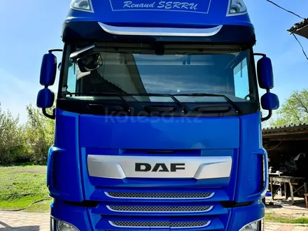 DAF  XF 2019 года за 27 000 000 тг. в Алматы