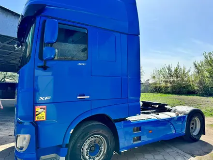 DAF  XF 2019 года за 27 000 000 тг. в Алматы – фото 5