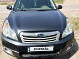 Subaru Outback 2011 годаүшін5 500 000 тг. в Алматы – фото 3