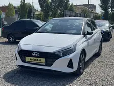 Hyundai i20, 2023
