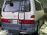 Toyota Granvia 1996 годаfor4 500 000 тг. в Тараз