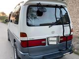 Toyota Granvia 1996 годаүшін4 300 000 тг. в Тараз – фото 5