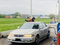 Toyota Mark II 1998 года за 2 800 000 тг. в Алматы
