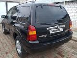Mazda Tribute 2002 года за 3 800 000 тг. в Актобе – фото 2