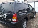 Mazda Tribute 2002 года за 3 800 000 тг. в Актобе – фото 3