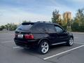 BMW X5 2002 года за 6 300 000 тг. в Астана – фото 2