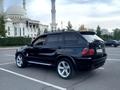 BMW X5 2002 года за 6 300 000 тг. в Астана