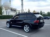 BMW X5 2002 года за 6 300 000 тг. в Астана