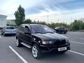 BMW X5 2002 года за 6 300 000 тг. в Астана – фото 3