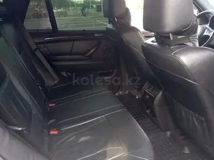 BMW X5 2002 года за 6 300 000 тг. в Астана – фото 8