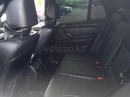 BMW X5 2002 года за 6 300 000 тг. в Астана – фото 9