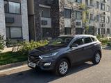 Hyundai Tucson 2019 года за 10 000 000 тг. в Шымкент – фото 2