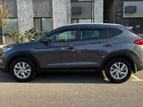 Hyundai Tucson 2019 года за 10 000 000 тг. в Шымкент