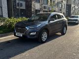 Hyundai Tucson 2019 года за 10 000 000 тг. в Шымкент – фото 3