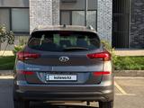 Hyundai Tucson 2019 года за 10 000 000 тг. в Шымкент – фото 5