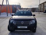 Renault Duster 2014 года за 5 500 000 тг. в Кокшетау