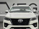 Toyota Fortuner 2022 года за 27 000 000 тг. в Тараз