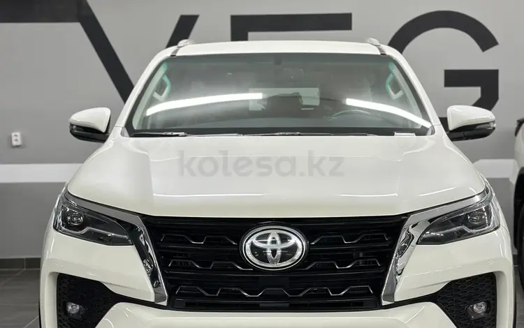 Toyota Fortuner 2022 года за 27 000 000 тг. в Тараз