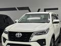 Toyota Fortuner 2022 годаүшін27 000 000 тг. в Тараз – фото 2
