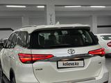 Toyota Fortuner 2022 года за 27 000 000 тг. в Тараз – фото 4