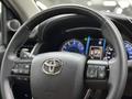 Toyota Fortuner 2022 годаүшін27 000 000 тг. в Тараз – фото 9