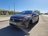 Volkswagen Polo 2021 годаүшін7 800 000 тг. в Усть-Каменогорск