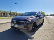 Volkswagen Polo, 2021