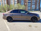Volkswagen Polo 2021 годаүшін7 800 000 тг. в Усть-Каменогорск – фото 3