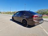 Volkswagen Polo 2021 годаүшін7 800 000 тг. в Усть-Каменогорск – фото 5