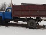 ГАЗ  Газ 53 1988 года за 1 450 000 тг. в Сарыагаш – фото 5